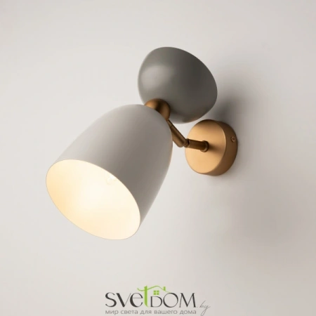 Настенные светильники MOD113WL-01W Maytoni | Svetdom.by