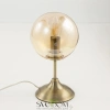 Citilux Томми CL102813 Настольная лампа Бронза CITILUX