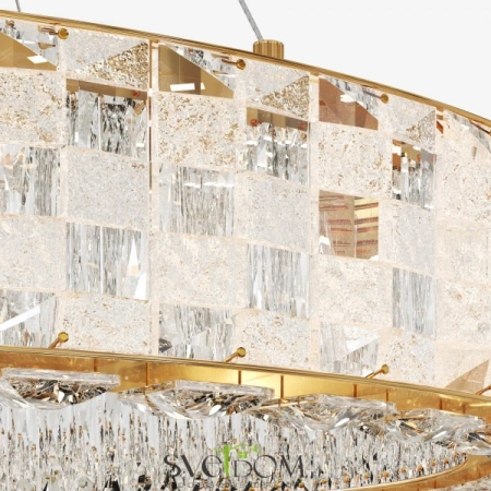 Подвесные светильники Maytoni MOD336PL-L130G3K от Магазина Svetdom.by