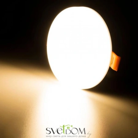 Встраиваемые светильники CITILUX CLD5310W от Магазина Svetdom.by