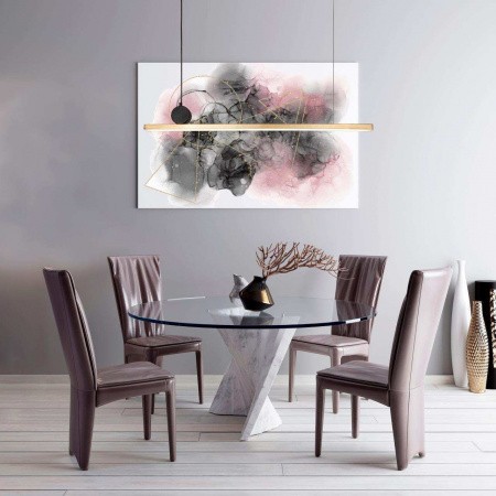 Люстры подвесные4061-1P  | Svetdom.by