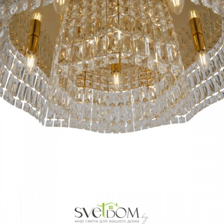 Потолочные светильники Maytoni DIA005CL-10G от Магазина Svetdom.by