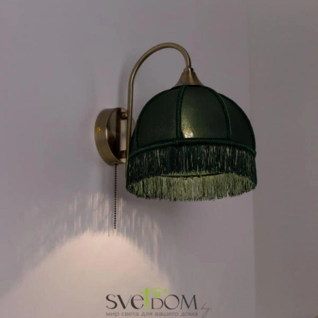 Бра CL407312 CITILUX | Svetdom.by