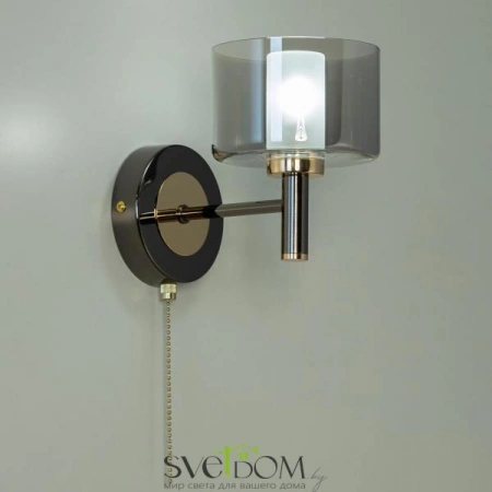 Бра CL241311 CITILUX | Svetdom.by