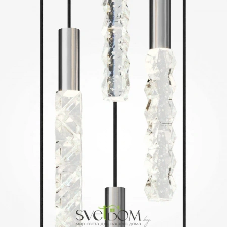 Подвесные светильники Maytoni MOD328PL-L18CH3K от Магазина Svetdom.by