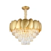 Люстра подвесная Omnilux  OML-66903-09 Omnilux