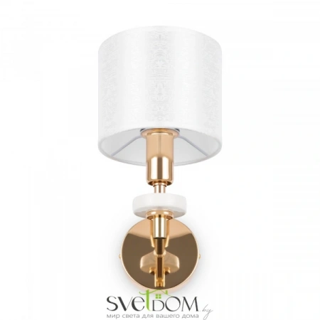 Бра и настенные светильники FR5015WL-01G Freya | Svetdom.by