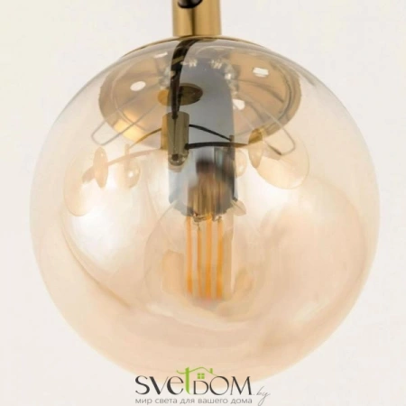 Люстры потолочныеCL143163 CITILUX | Svetdom.by