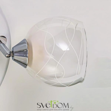 Люстры потолочныеCL158161 CITILUX | Svetdom.by