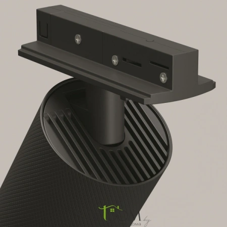 TR089-1-GU10-BB Maytoni