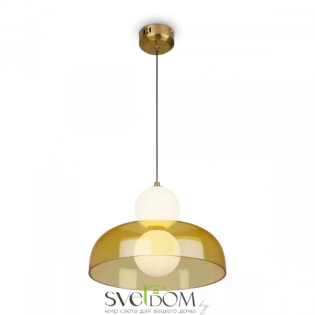 Подвесные светильники Freya FR5385PL-L17YW от Магазина Svetdom.by