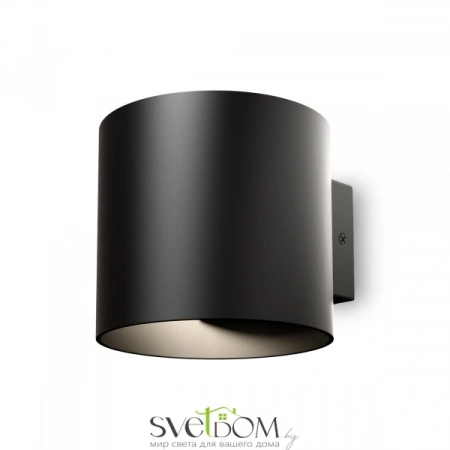 Настенные светильники C066WL-01B Maytoni | Svetdom.by