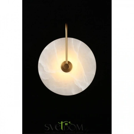 Настенные светильники APL.322.01.05 Aployt | Svetdom.by