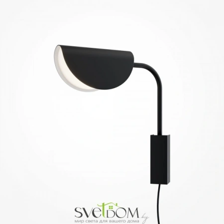 Настенные светильники MOD126WL-01B Maytoni | Svetdom.by