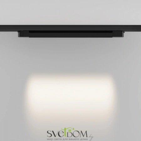 TR195-3-20W4K-M-B Maytoni