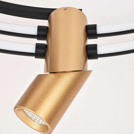 Потолочные светильники Favourite 4071-3U от Магазина Svetdom.by