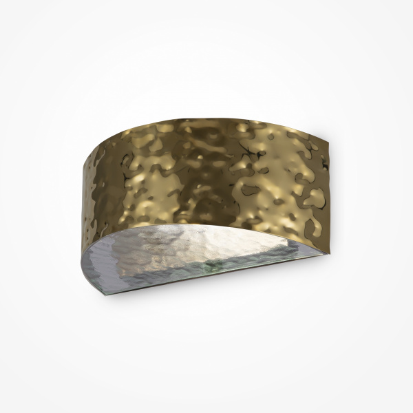 Настенные светильники MOD096WL-01G Maytoni | Svetdom.by