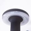 Уличный настенный светильник Citilux GARDA CLU01W CITILUX