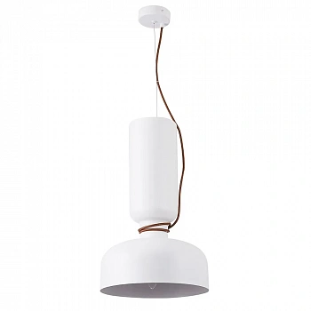 Crystal Lux UNO SP1.3 WHITE