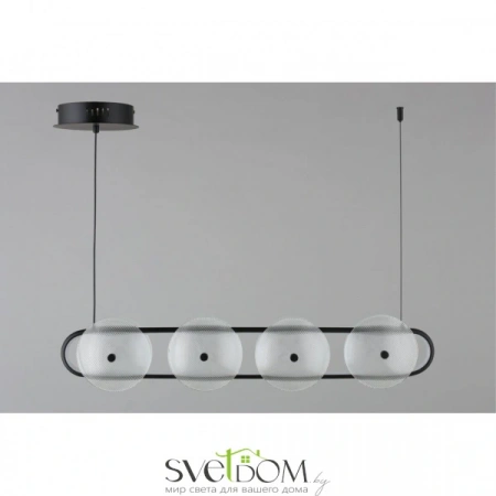 Люстры подвесныеOML-52503-04 Omnilux | Svetdom.by