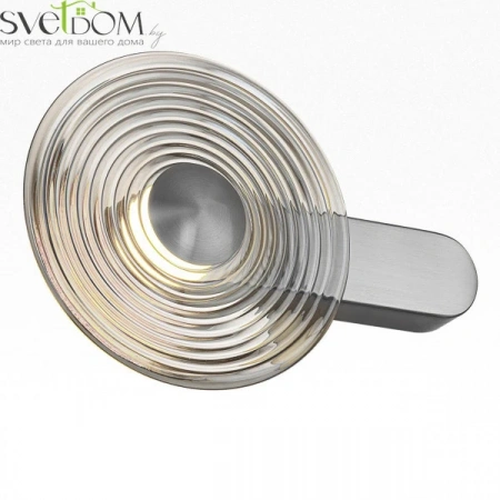 Настенные светильники CL245021 CITILUX | Svetdom.by