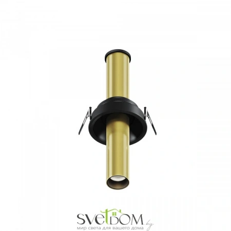 Встраиваемые светильники Maytoni C140RS-L200-7W3K-BBS от Магазина Svetdom.by