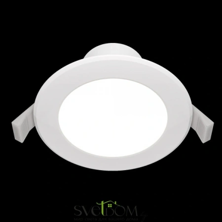 Встраиваемые светильники Maytoni DL015-6-L7W от Магазина Svetdom.by