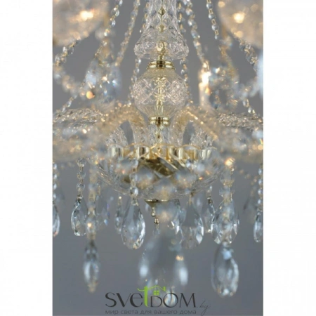 Люстры подвесныеAPL.810.03.10 Aployt | Svetdom.by