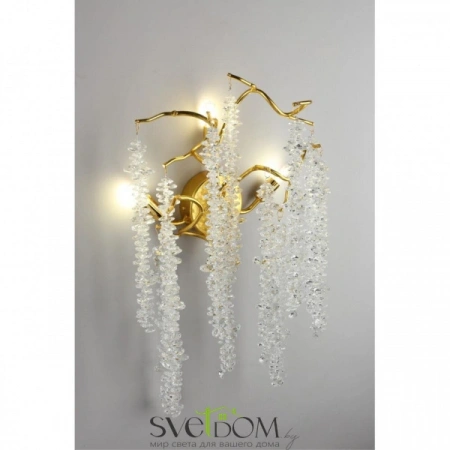 Настенные светильники APL.844.01.03 Aployt | Svetdom.by