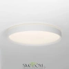 Citilux BOSS CL751450G LED RGB Светильник с пультом Белый CITILUX