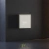 Накладка для подсветки светодиодной Voltum S70 Хлопок VLS002313 Voltum VLS002313