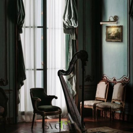 Подсветки PIC118-22-R Maytoni | Svetdom.by