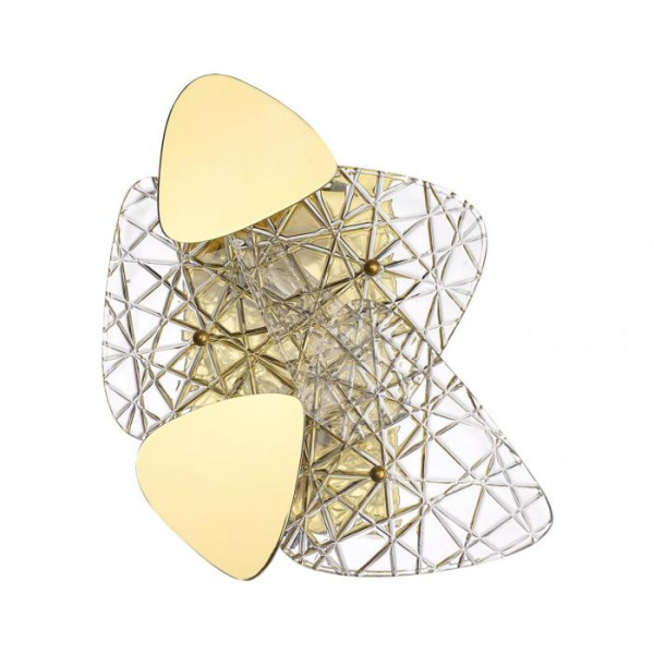 Настенные светильники 6582/2W LUMION | Svetdom.by