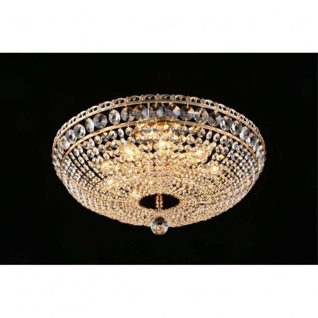 Люстры потолочныеAPL.758.17.09 Aployt | Svetdom.by