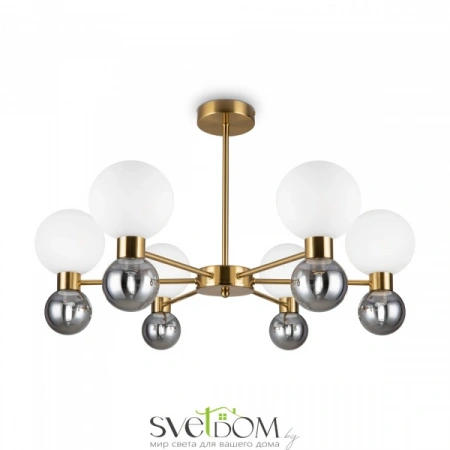 Потолочные светильники Freya FR5394CL-12BS от Магазина Svetdom.by