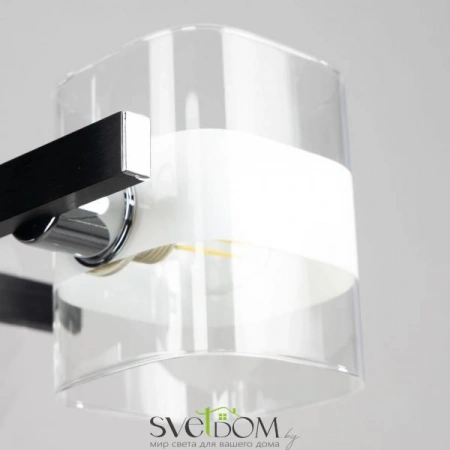 Люстры потолочныеCL139242 CITILUX | Svetdom.by