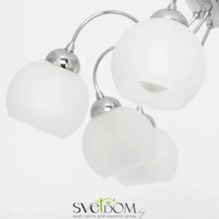 Люстры потолочныеCL147191 CITILUX | Svetdom.by