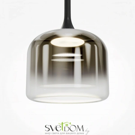 Подвесные светильники Maytoni MOD286PL-L18B3K от Магазина Svetdom.by
