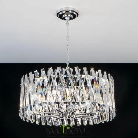 Люстры подвесныеCL334281 CITILUX | Svetdom.by