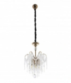 Подвесная люстра MODELUX ML.855.8 CR