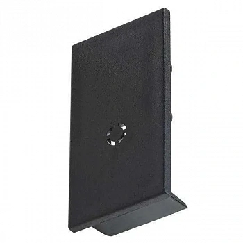 Lightstar 505167 Заглушка концевая трековая однофазная TETA 505ххх ЧЕРНЫЙ для PRO