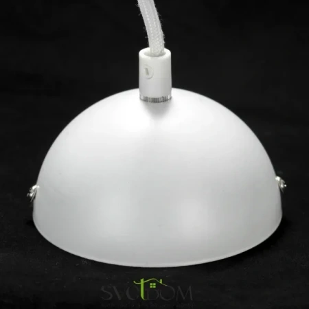 Подвесной светильник Lussole Beijing LSP-8130 E27 Lussole