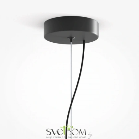 Подвесные светильники Maytoni MOD268PL-03B от Магазина Svetdom.by