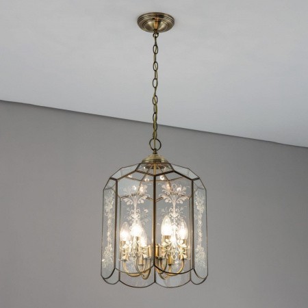 Люстры подвесныеCL442260 CITILUX | Svetdom.by