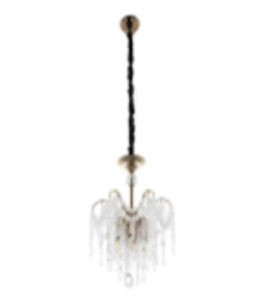 Люстры подвесныеML.855.8 CR MODELUX | Svetdom.by