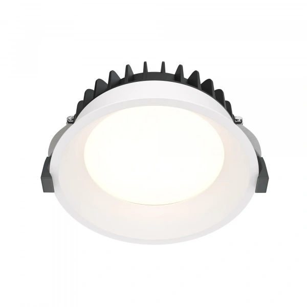 Встраиваемые светильники Maytoni DL055-12W3K-W от Магазина Svetdom.by