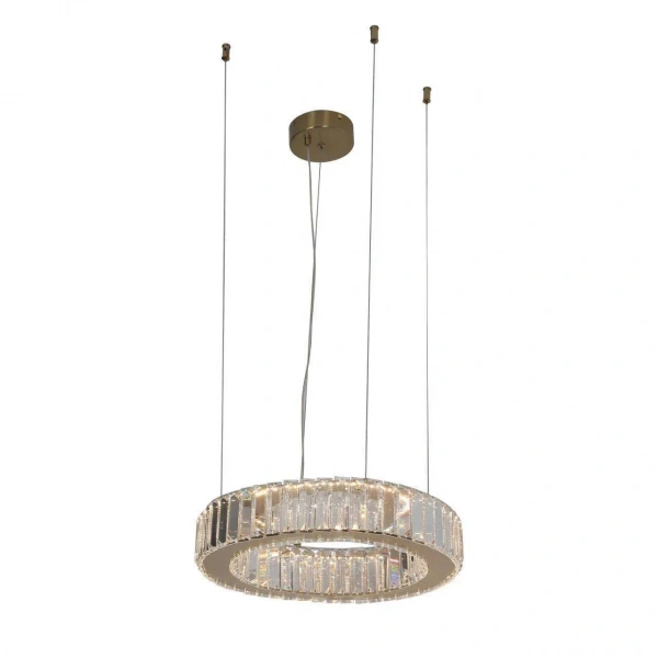 Люстры подвесные4195-4P Favourite | Svetdom.by