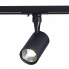 ST351.446.10.36 Св-к трек. Черный LED 1*10W 4000K 900Lm Ra?90 36° IP20 L98xW59xH154 100-240V Однофазная трековая система ST LUCE