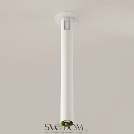 Встраиваемые светильники Maytoni C141RS-L300-6W3K-W от Магазина Svetdom.by