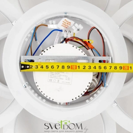 Люстры потолочныеCL237B160E CITILUX | Svetdom.by